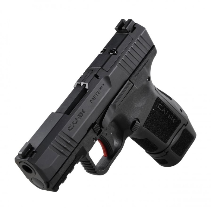 Pistolet Canik MC9 Micro Compact kal. 9x19